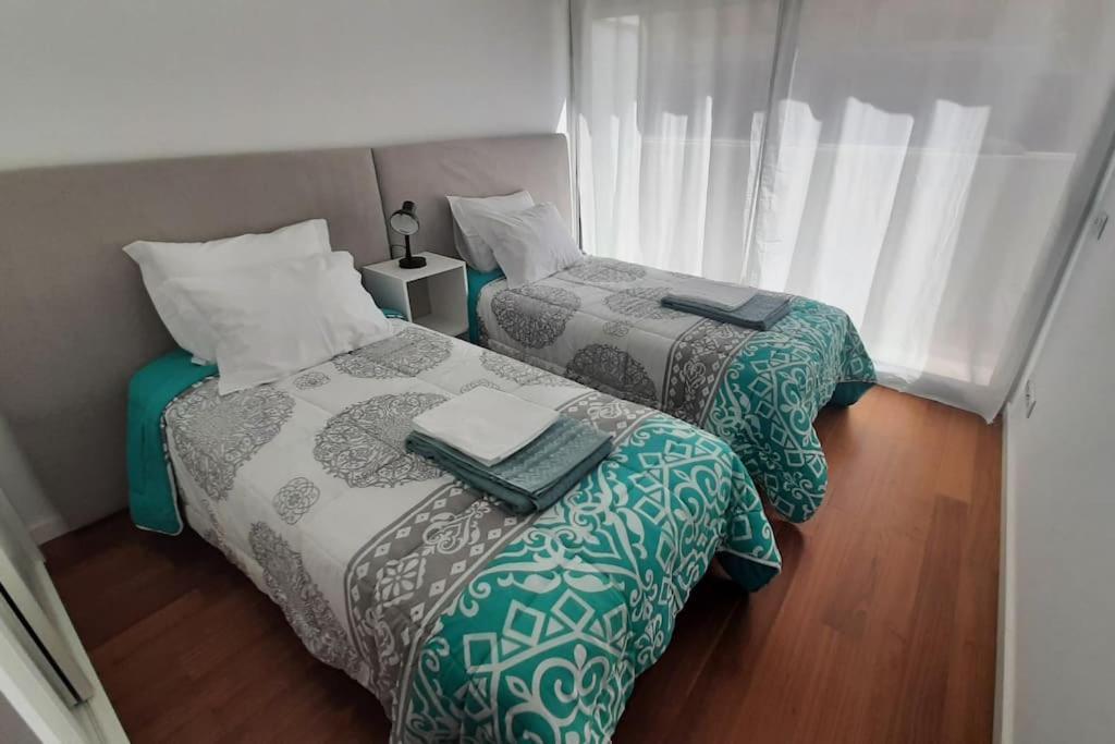 Panoramic View Appartement Albufeira